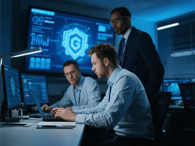 Security Operations Center